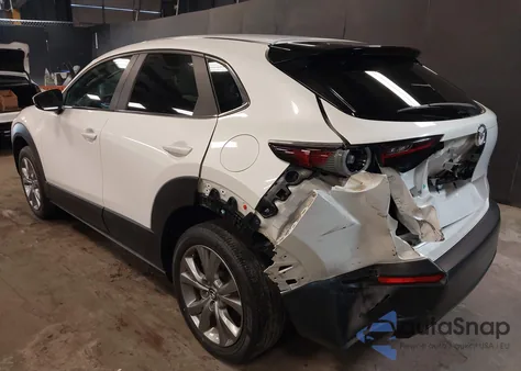 2021 Mazda Cx-30 Preferred z USA, uszkodzony, nr VIN 3MVDMBCL2MM210902